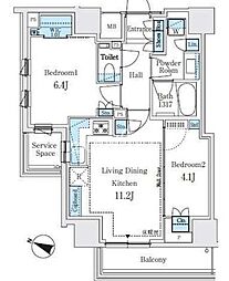 文京区向丘１丁目