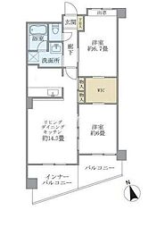 荒川区東尾久８丁目