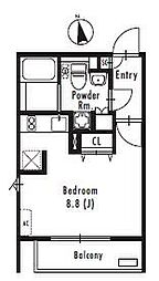新宿区市谷加賀町２丁目