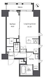 台東区根岸３丁目