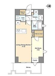 港区麻布十番２丁目