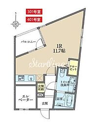 品川区二葉１丁目