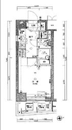 品川区南大井４丁目