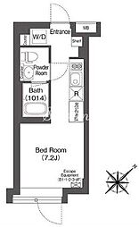 品川区東大井３丁目