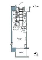 港区赤坂６丁目