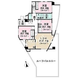 品川区南大井５丁目