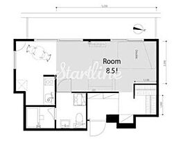 港区芝大門２丁目