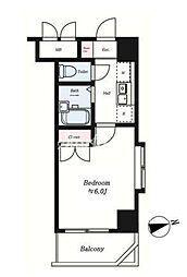 大田区大森北６丁目