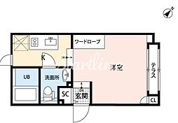 品川区二葉１丁目