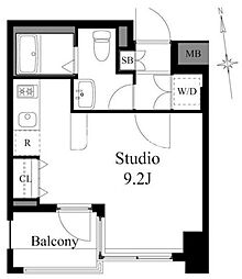 墨田区横網２丁目