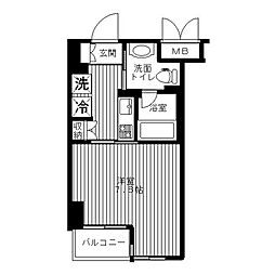 江東区深川２丁目