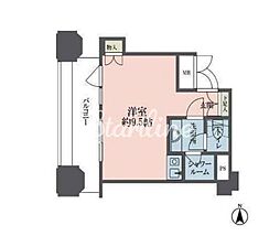 新宿区新宿１丁目