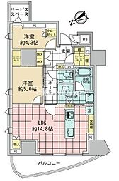 港区北青山２丁目