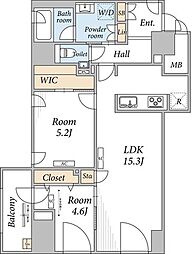 中央区築地３丁目