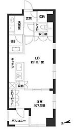 中央区湊３丁目