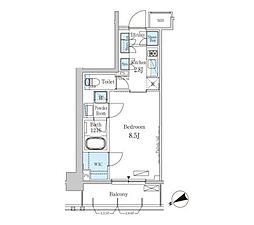 江東区福住２丁目