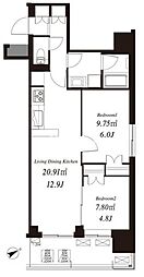 台東区柳橋２丁目