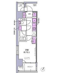 港区東麻布１丁目