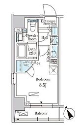 中央区日本橋茅場町２丁目