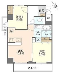 品川区北品川２丁目