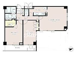 港区三田３丁目
