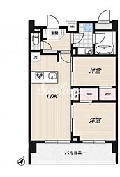 江東区東雲１丁目