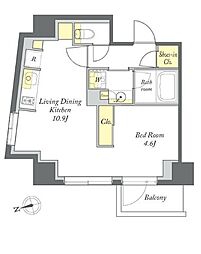 江東区平野２丁目