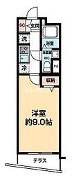 品川区中延２丁目