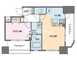 中央区新川１丁目