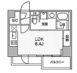 品川区東大井３丁目