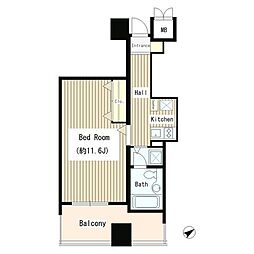 港区海岸３丁目