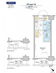 中央区月島３丁目