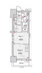 川崎市中原区田尻町