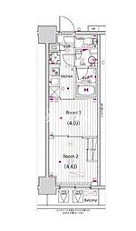 川崎市中原区田尻町