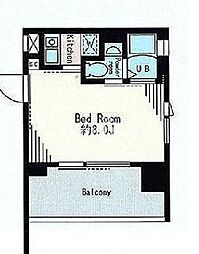 新宿区市谷薬王寺町