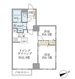 台東区台東２丁目