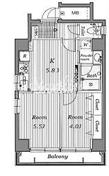 台東区蔵前２丁目