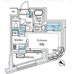 渋谷区東３丁目