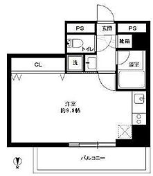 渋谷区広尾１丁目