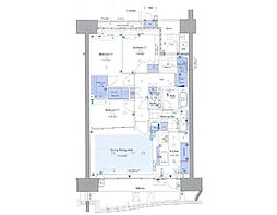 中央区晴海５丁目