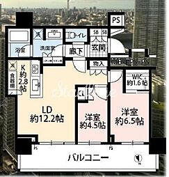 江東区東雲１丁目