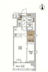 大田区西蒲田４丁目