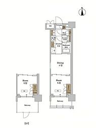 大田区西蒲田４丁目