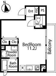 港区六本木７丁目
