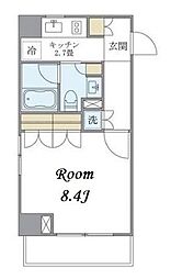 港区白金１丁目