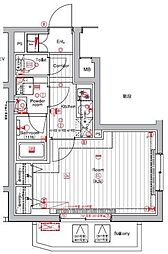 港区赤坂９丁目