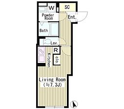 渋谷区恵比寿３丁目