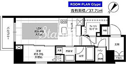 大田区蒲田４丁目