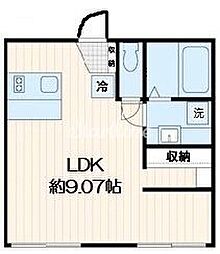 大田区池上７丁目