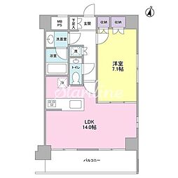 大田区東矢口２丁目